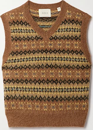 Utility Vest Men, Mens Sweater Vest, Crochet for Men, Granny Square Vest,  Vintage Quilted Waistcoat, Sweater Vest, Crochet Sweater Vest -  Norway