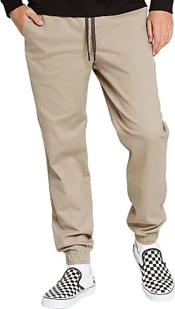 Rsq Slim Straight Chino Pants Army at  Men's Clothing store