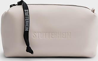 STUTTERHEIM - Wash Bag - Container Small Light Sand - Unisex - Onesize