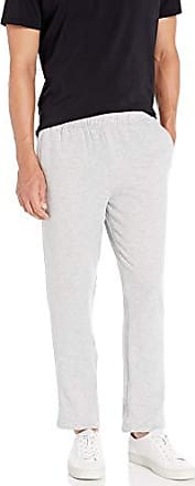 jockey men's sweatpants