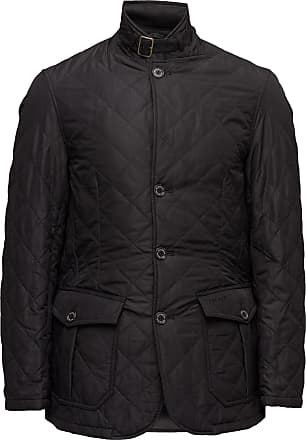 barbour oilskin jakke dame