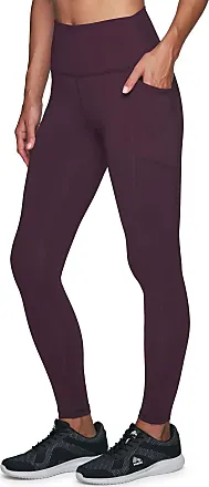RBX Active Women's Workout Legging with Mesh  Active women, Fitness  leggings women, Gym workouts women