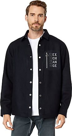 Sale - Armani Jackets for Men offers: up to −84% | Stylight