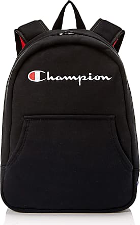champion bags mens black