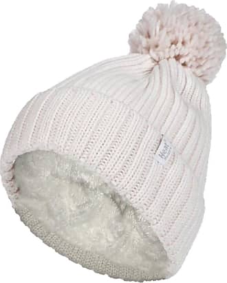 heat holders bobble hat