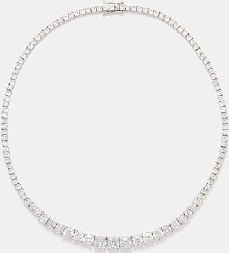 Silver Necklaces: up to −25% over 1000+ products | Stylight