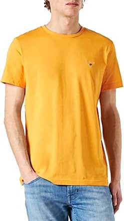 Rabatt 97 % Orange M Ipso T-Shirt HERREN Hemden & T-Shirts Basisch 
