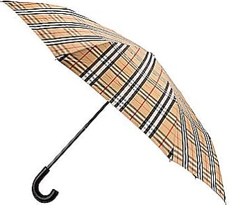 burberry umbrella womens