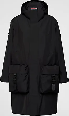 Men's Prada Coats - up to −49% | Stylight