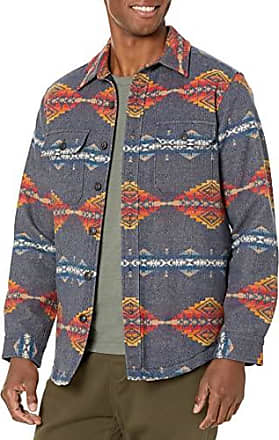 Eaphi leaf jacquard quilting jacket | jetcondor.com