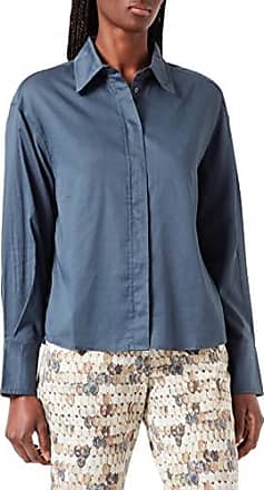 Rabatt 73 % Imman Bluse DAMEN Hemden & T-Shirts Bluse Basisch Grau XL 