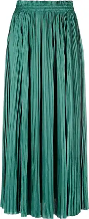 Röcke aus Satin in Grün: bis Stylight −75% Shoppe zu 