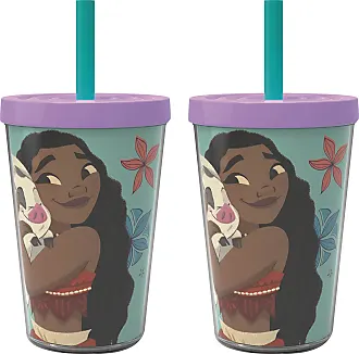 Bluey Kids Cup With 3D Lid & Straw Zak Designs Super Sipper 13 oz