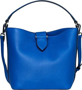 Miinto Donna Accessori Borse Borse a mano Shoulder Bags Blu Taglia: ONE Size Donna 