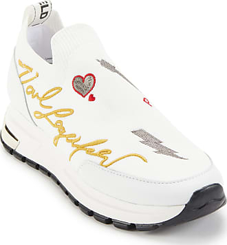 Karl Lagerfeld Sneakers / Trainer you can't miss: on sale for at 