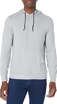 Jockey Women's French Terry 1/2 Zip Sweatshirt, Size: XS, Gray