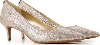 sparkly michael kors shoes