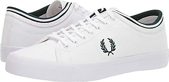 mens fred perry canvas shoes