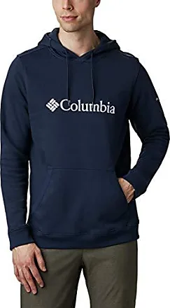 Blue Columbia Sweaters for Men