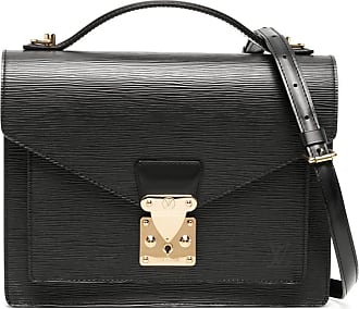 Louis Vuitton 2005 pre-owned Monogram Monceau 28 two-way Bag