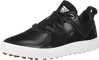 adidas black trainers mens