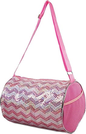 Pink Duffle Bags: 52 Products & at $12.95+ | Stylight