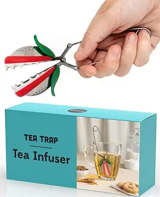 OTOTO Tea House Tea Bag Dispenser