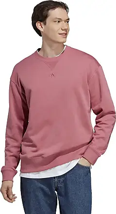 Pink adidas Clothing Stylight Men for 