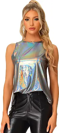 Women's Silver Tanktops gifts - up to −50%