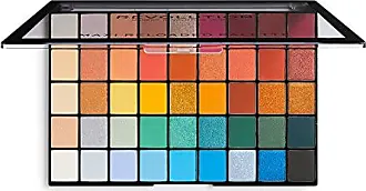 Revolution Beauty London Eyeshadow Palettes: Browse 83 Products at £2.99+