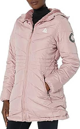 reebok jacket womens sale