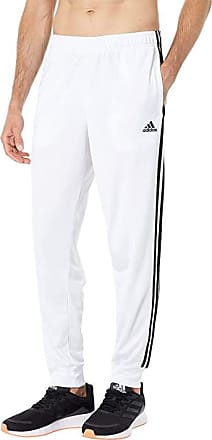 ADIDAS Solid Men White Track Pants