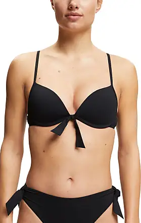 Damen-Bikini Oberteile in Schwarz von Esprit