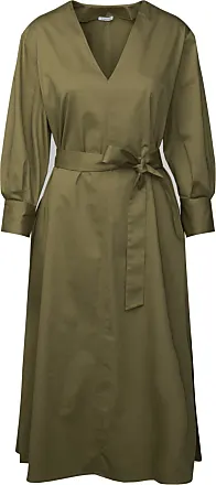 Damen-Kleider in Grün zu −81% Stylight Shoppen: | bis