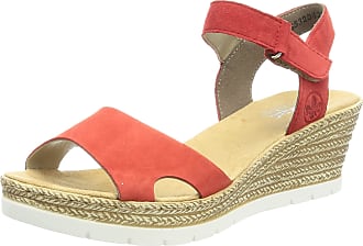 Rieker Wedges: Sale at £26.87+ | Stylight