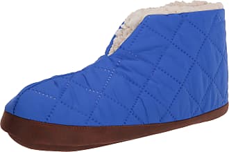 mens dearfoam bootie slippers