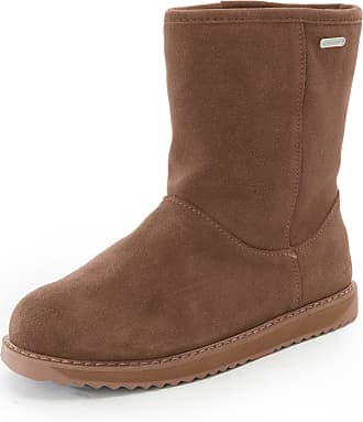 emu waterproof ladies boots