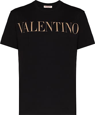 Magliette Valentino da Uomo in Nero | Stylight