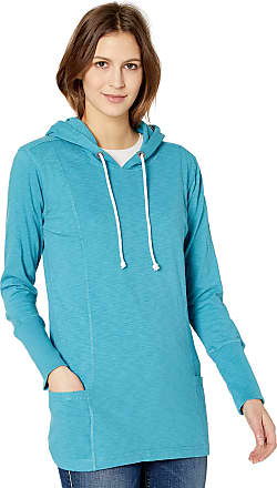 Jag Jeans Womens Gemma Hooded Pullover Tunic