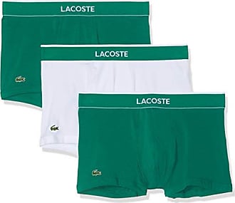 lacoste women's underwear