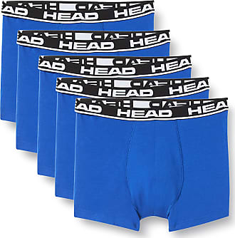 M Blue Combo HEAD Herren Basic Boxers Boxer-Shorts