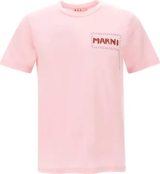 Marni von −20% bis Pink | zu Shirts in Print Stylight