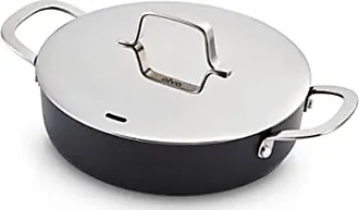 Alva Maestro 11 Stainless Steel Frying Pan