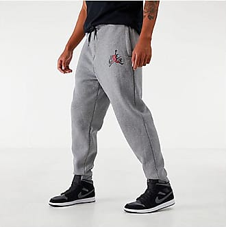 nike men's polyester sweatpants