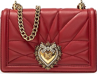 d&g heart bolsa