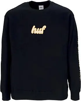 Huf sweatshirt deals