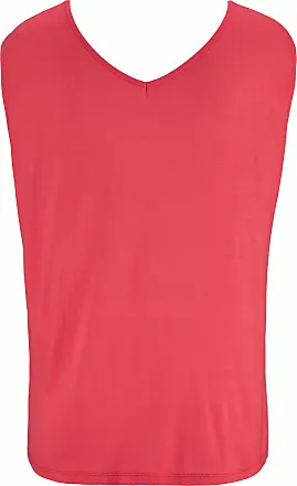 −50% Stylight in Shoppe T-Shirts aus zu Viskose bis Pink: |