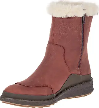 Buy Merrell Women's Eventyr Vera Mid Polar Waterproof Boots, Brown  (Brunette), 6 UK 39 EU Online at desertcartSeychelles