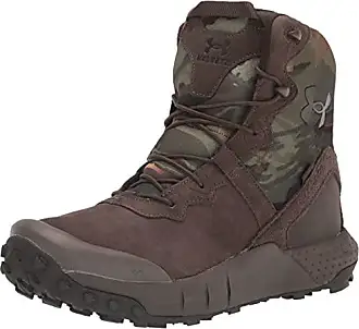 Under Armour Men's Valsetz RTS 1.5 - Wide (4E) Military and Tactical :  : Clothing, Shoes & Accessories