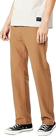 Men's Brown Dockers Pants: 91 Items in Stock | Stylight